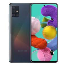 Samsung Galaxy A51 Duos - 128GB / Good / Prism Crush White