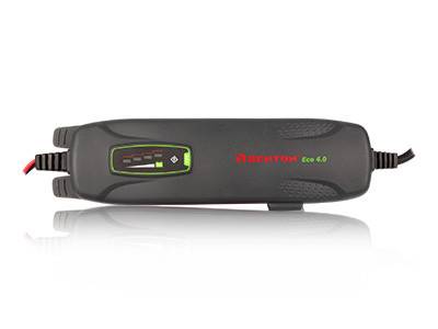 Automatladdare 12V Benton ECO4 2-120Ah batterier