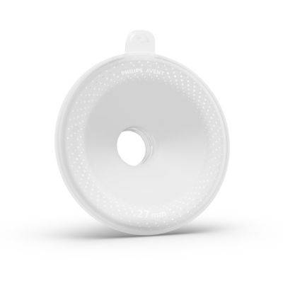 Philips Natural Care HandsfreeWearable - Brösttratt 27mm - CP2406/01