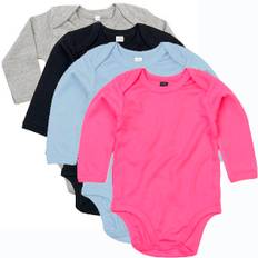 Babybugz BZ30 6-12 Monate Hvid