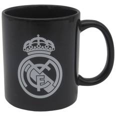 Real Madrid Mugg 330ml - Officiell Merchandise