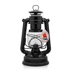 FEUERHAND 276 Lantern | Udendørs Lanterne