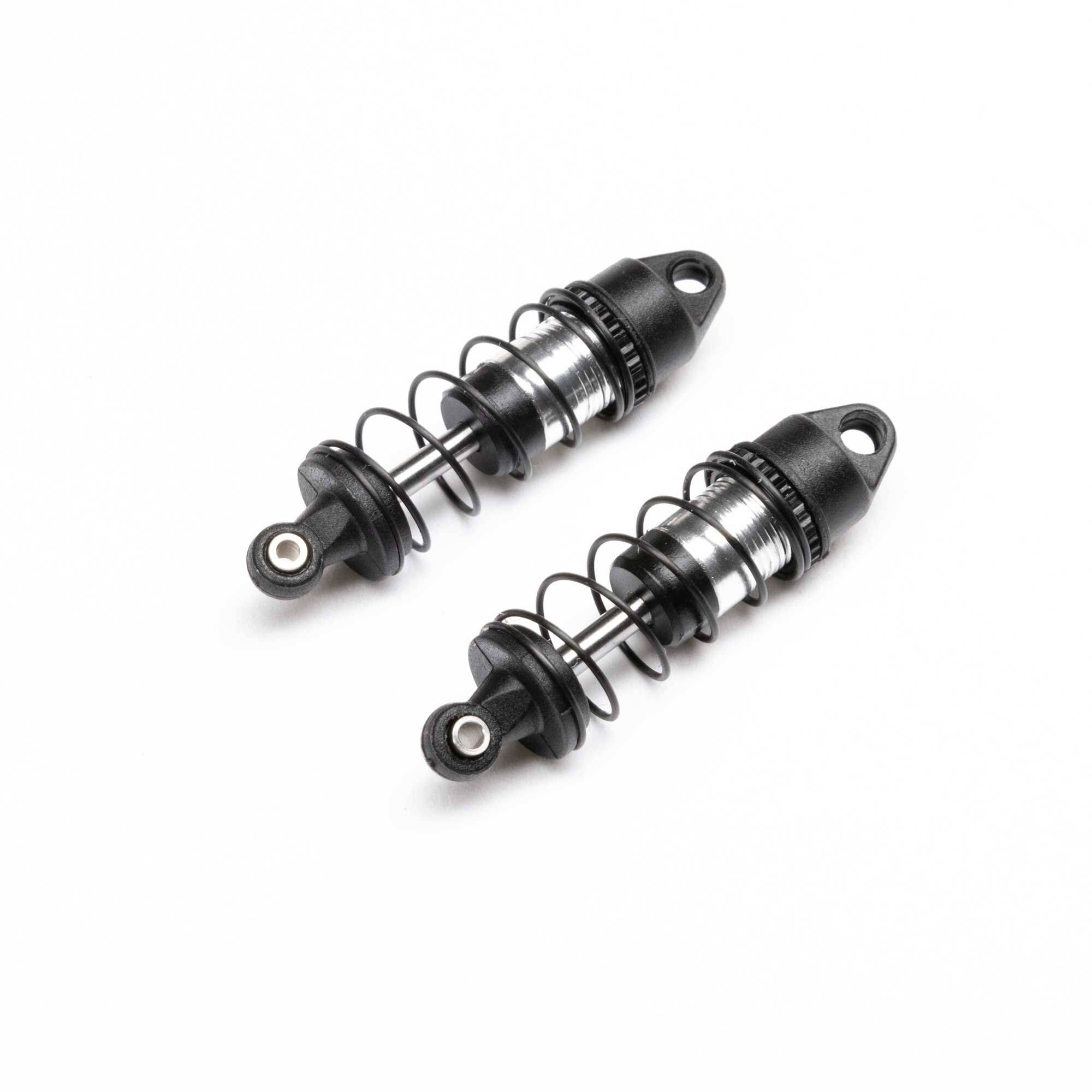 Losi LOS-1988 Aluminum Front Shocks (2) Micro-B/T