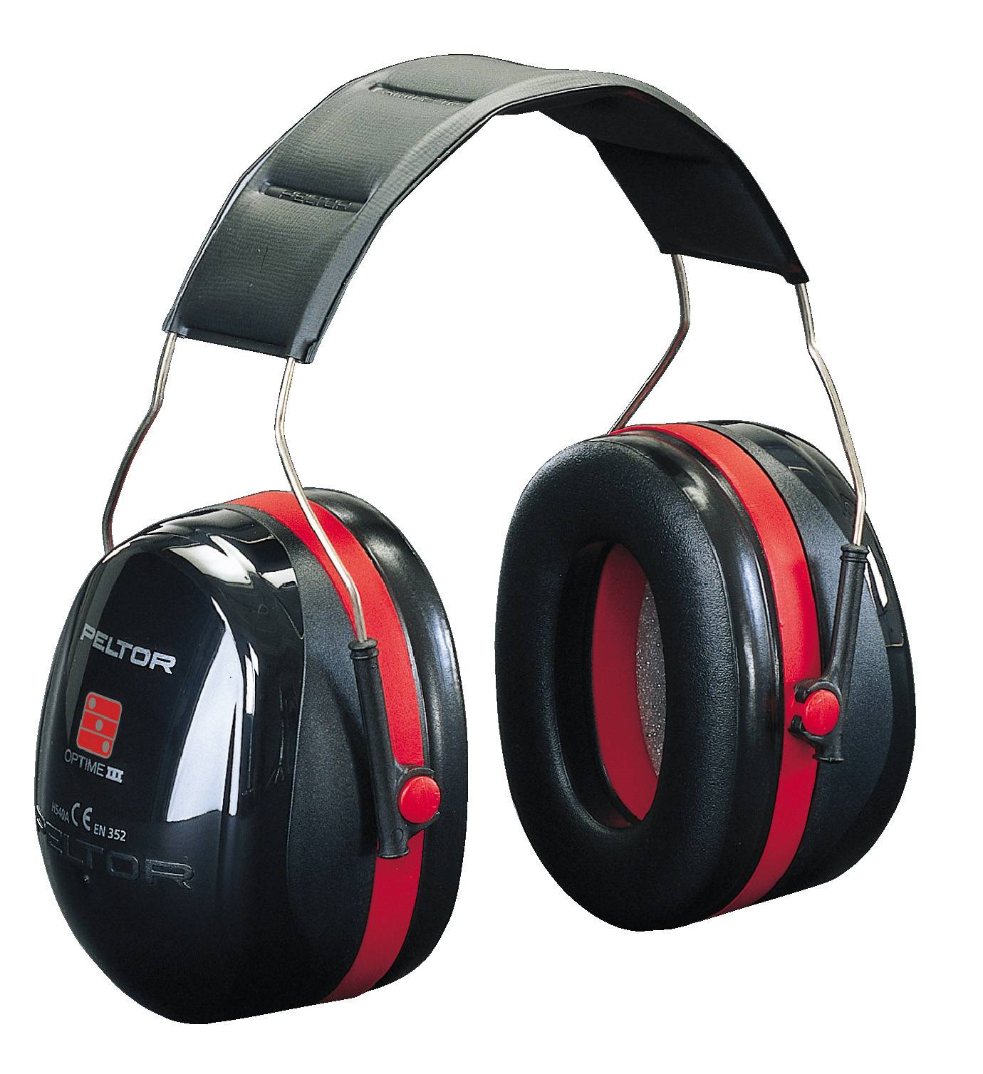 Peltor Optime III