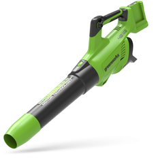 Lövblås 2 X 24V Greenworks