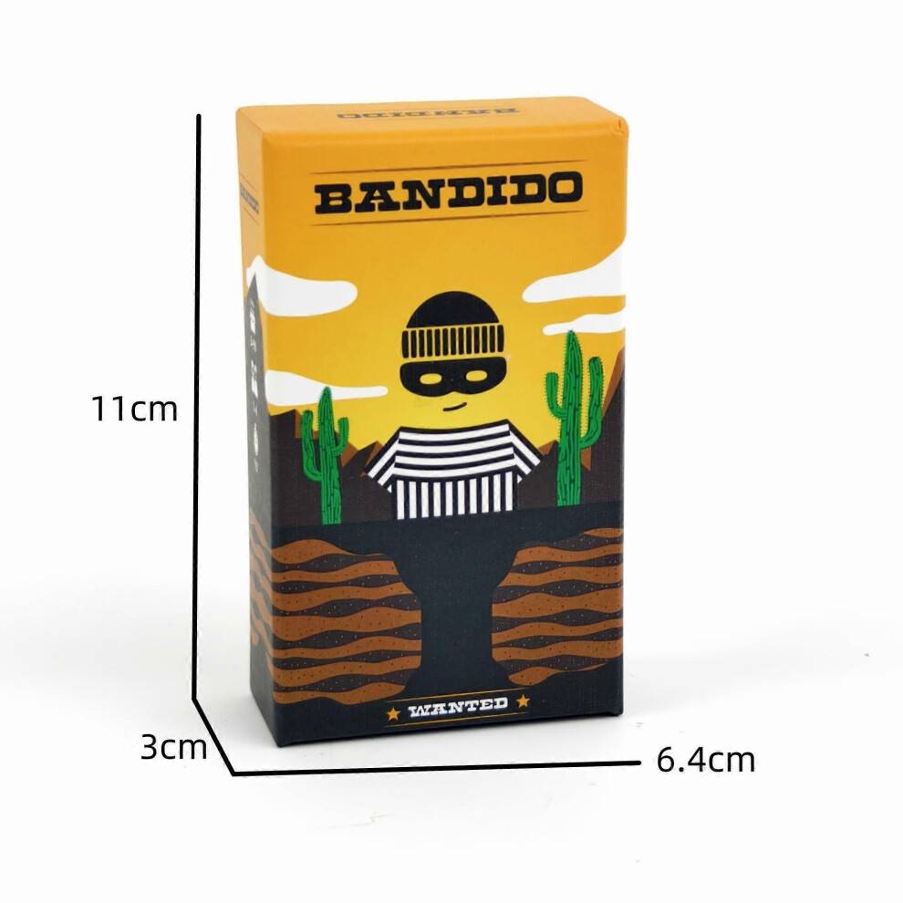 (BANDIDO) Souvenirs from Venice - Strategy Board Game | Nine Tiles Panic| Durian | Maskemen| Rafter Five|MOON ADVENTURE | Best Family Game