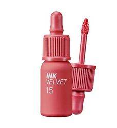 Peripera Ink The Velvet 15 Beauty Peak Rose