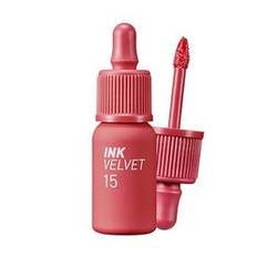 Peripera Ink The Velvet 15 Beauty Peak Rose