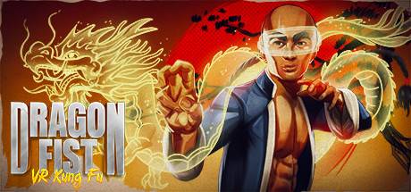 Dragon Fist Kung Fu (PC) - Standard
