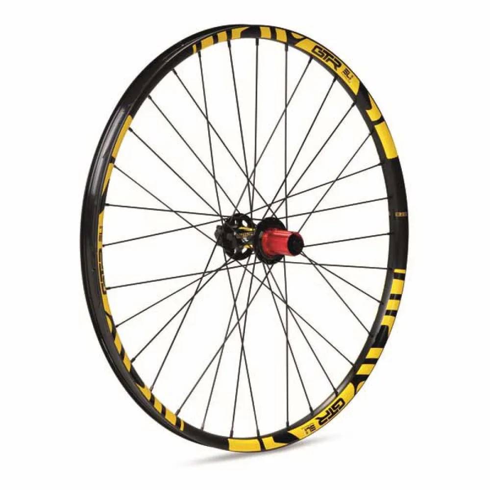 Gtr Sl23 29´´ Cl Disc Tubeless Mtb Baghjul