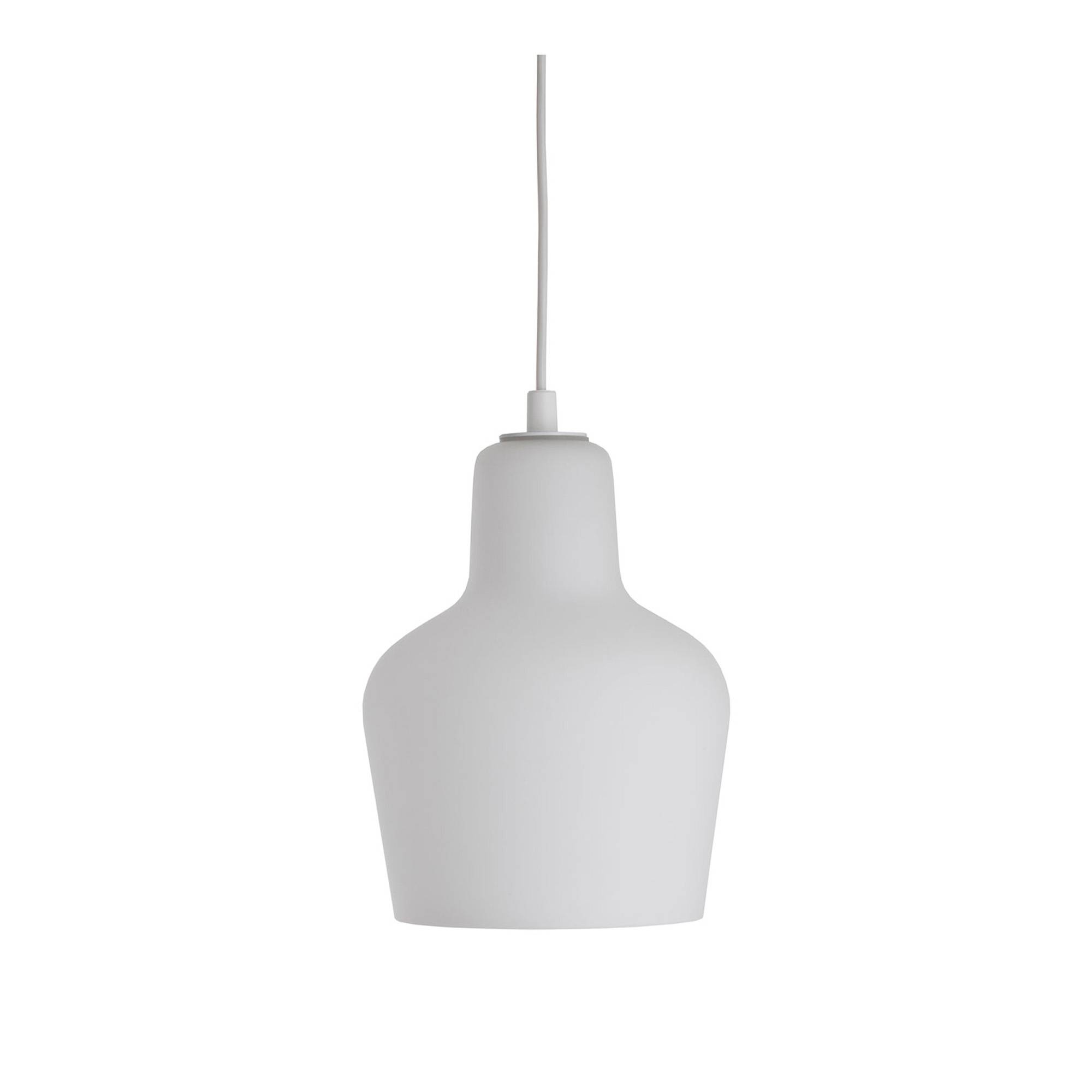 Artek - A440 - Pendellampor - Alvar Aalto - Vit