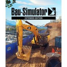 Bau-Simulator Extended Edition