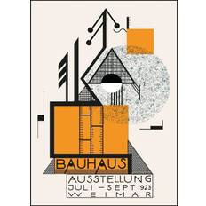 BAUHAUS HAUS