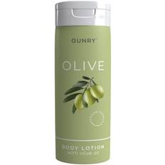 Hudkräm Oliv