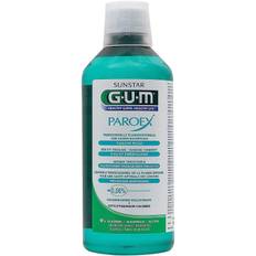 GUM Paroex Munskölj 0,06% 500 ml