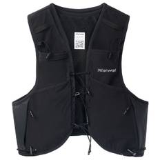 NNormal Race Vest 5 Trailrunningryggsäck Storlek XS Färg svart