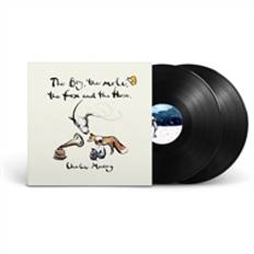 Charlie Mackesy & Max Richter - The Boy, the Mole, the Fox and the Horse (2xVinyl)