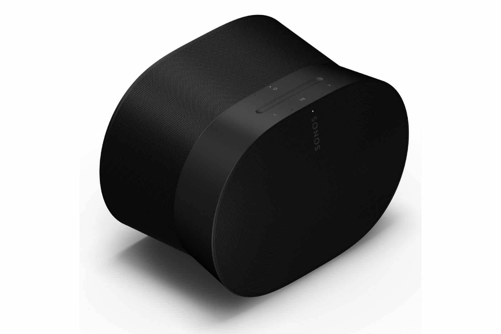 Sonos Era 300 - Mattsvart