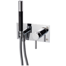 Tapwell Duschblandare BOX011-364 (Krom)