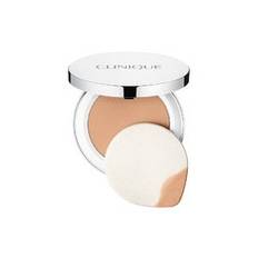 Clinique - Beyond Perfecting Powder Foundation + Concealer - Hydrating powder make-up and concealer in one 14,5 g