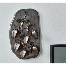 Wall art brun "HDPadron" - House Doctor H: 23,5