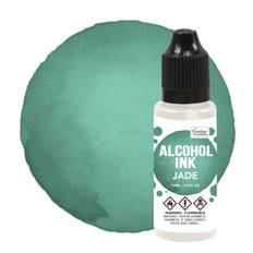 Alcohol Ink Jade 12ml