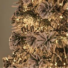 The Spirit Of Christmas 1500 Led Tree Lights 54 Warm White One Size