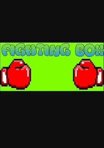 FIGHTING BOX (PC) - Steam - Digital Code