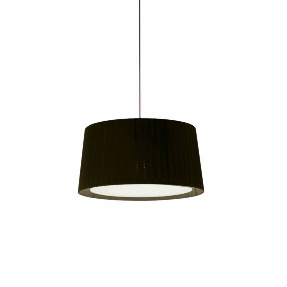 GT6 Pendel Black Ribbon 2 x E27