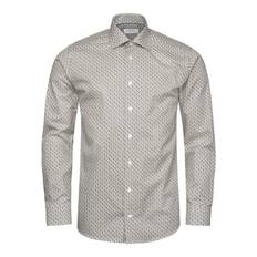 Motif Signature Twill Shirt