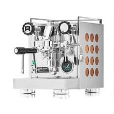 Rocket espresso appartamento (Modell: SVART/VIT)