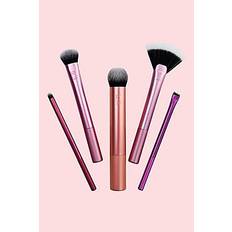 Real Techniques Artist Essentials Makeup Brush Set