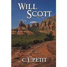 Will Scott - C J Petit - 9781092961417