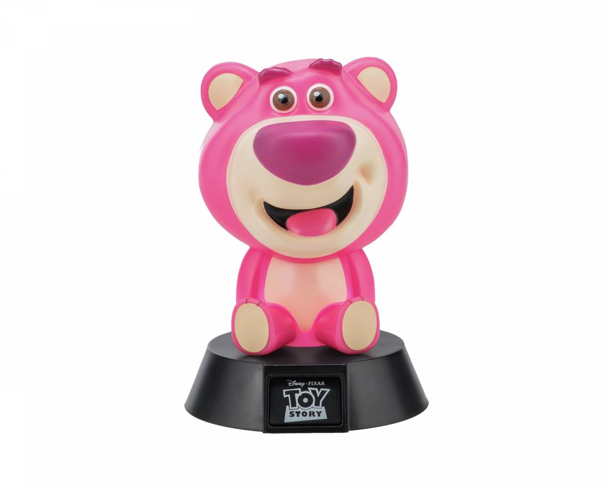 Paladone Icon Light - Lotso Huggin Bear Lampa