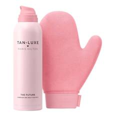 TAN LUXE The Future Airbrush 360 Self-Tan Mist 100ml