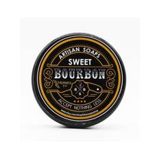 BBS Shaving Soap Hermes 2.0 Sweet Bourbon 127g