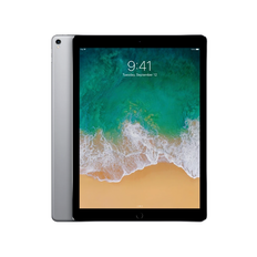 Brugt iPad Pro 12.9" 2 Gen (2017) Cellular - 512GB / Brugbar / Space Grey