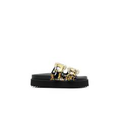 Sandals - Black - 36