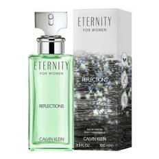 Calvin Klein Eternity for Women Eau de Parfum Reflections 100 ml Calvin Klein