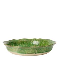 Sthål - Arabesque pajform 25 cm Seaweed