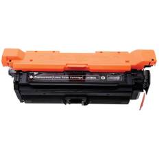 HP CE260A BK Sort 8500 sider kompatibel lasertoner HP 647A