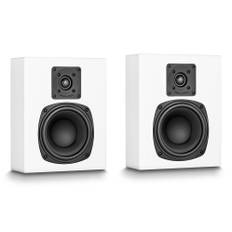 MK Sound D95 Front/surround - Hvid