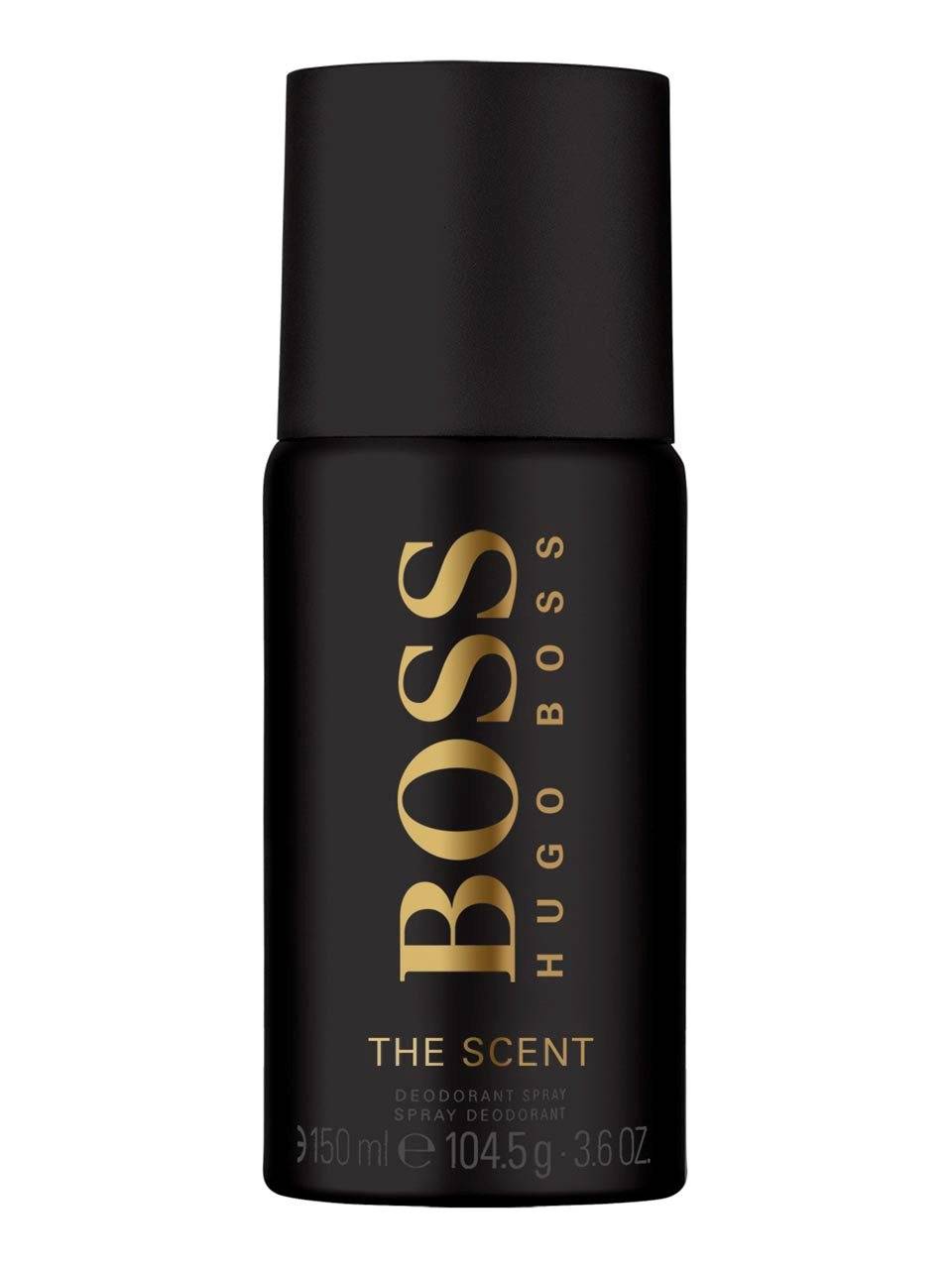 Hugo Boss - Boss The Scent For Him Deodorant Spray 150 ml