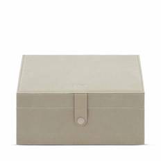 DAY ET - Jewelry Box Big - cobbelstone