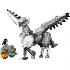 Stormvind LEGO Byggeklodser Harry Potter 76427