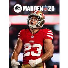 EA Sports Madden NFL 25 (PC) - Steam Gift - GLOBAL