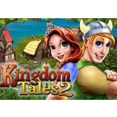 Kingdom Tales 2 (PC) Steam Key - GLOBAL