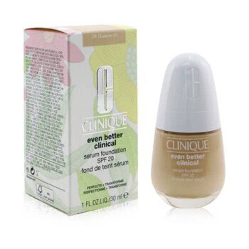 Even Better Clinical Nourishing Makeup SPF 20 (Serum Foundation) 30 ml - Nyans: CN 52 Neutral