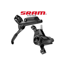 Skivbromsset Sram Level TLM, Fram/Bak