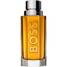 Boss The Scent After Shave, 100ml